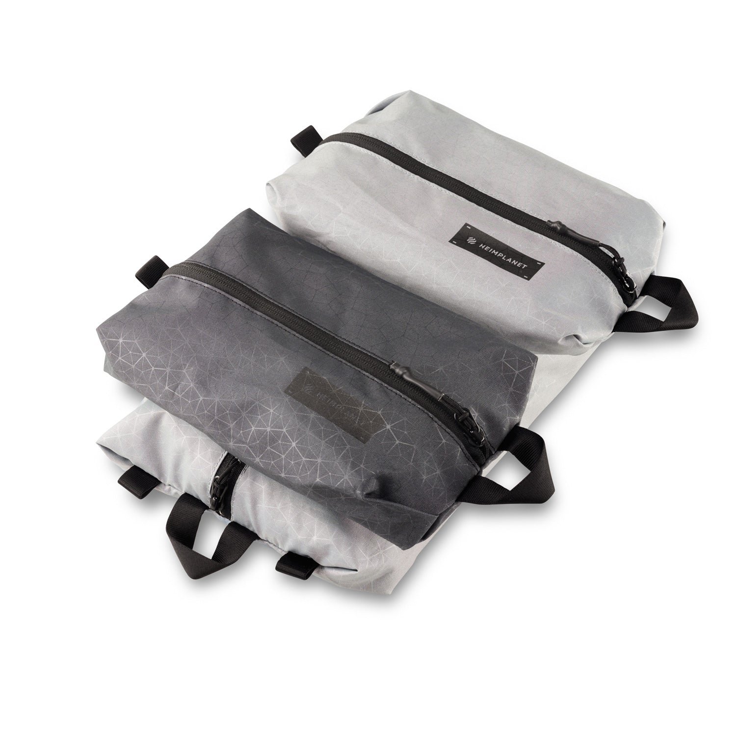 CARRY ESSENTIALS Packing Cubes - Image 2
