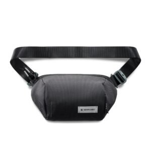 TRANSIT LINE Sling Pocket; Castlerock