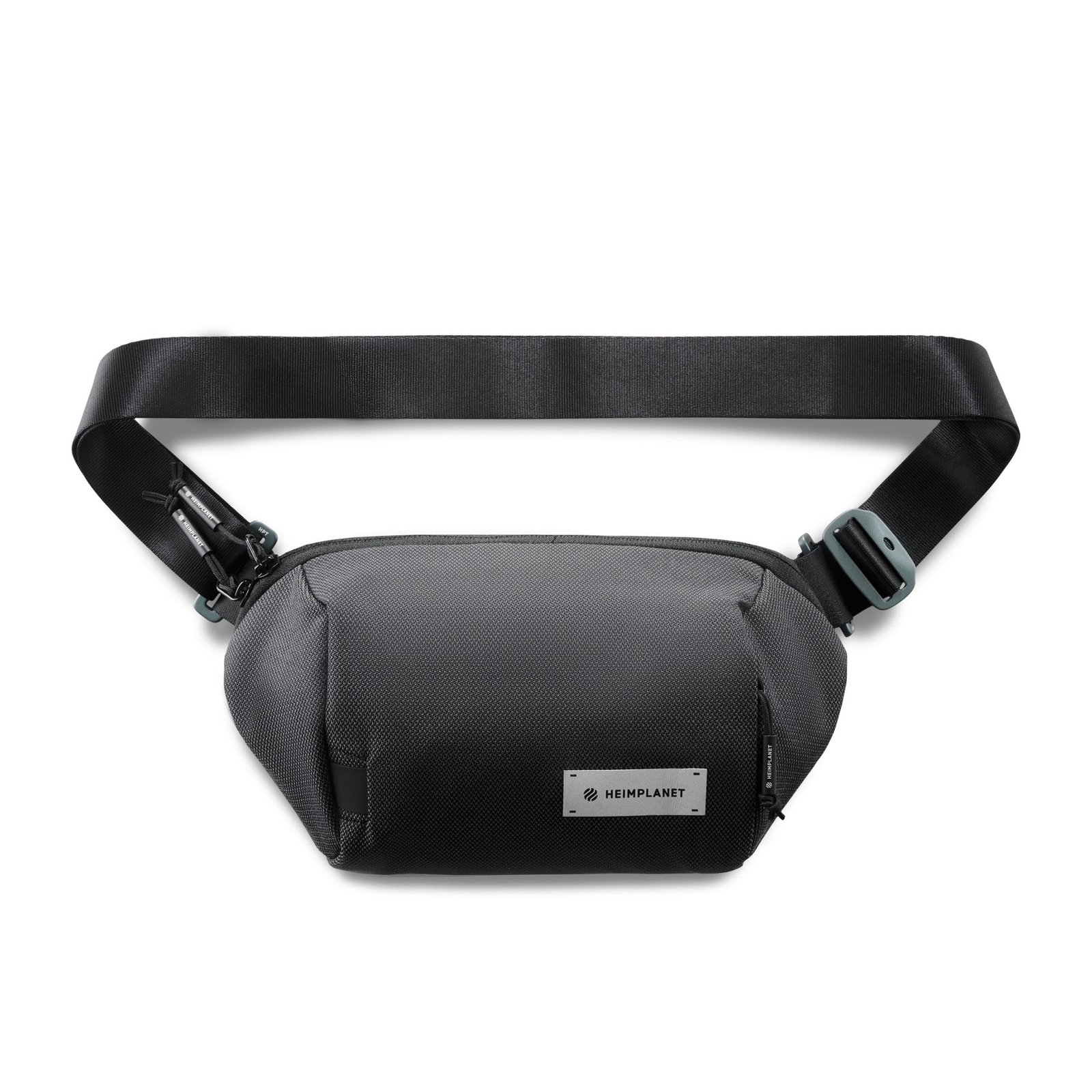 TRANSIT LINE Sling Pocket; Castlerock