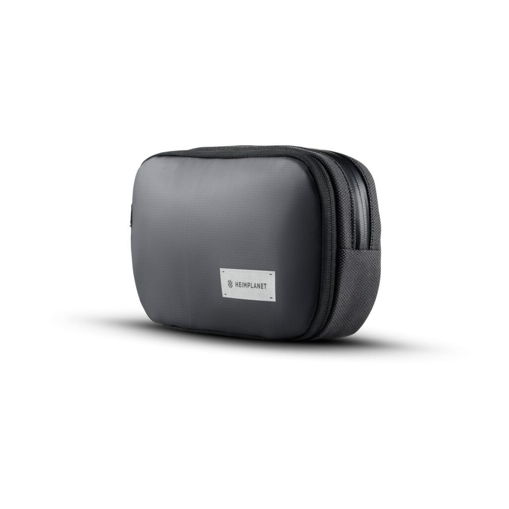 CARRY ESSENTIALS Dopp Kit Better Half