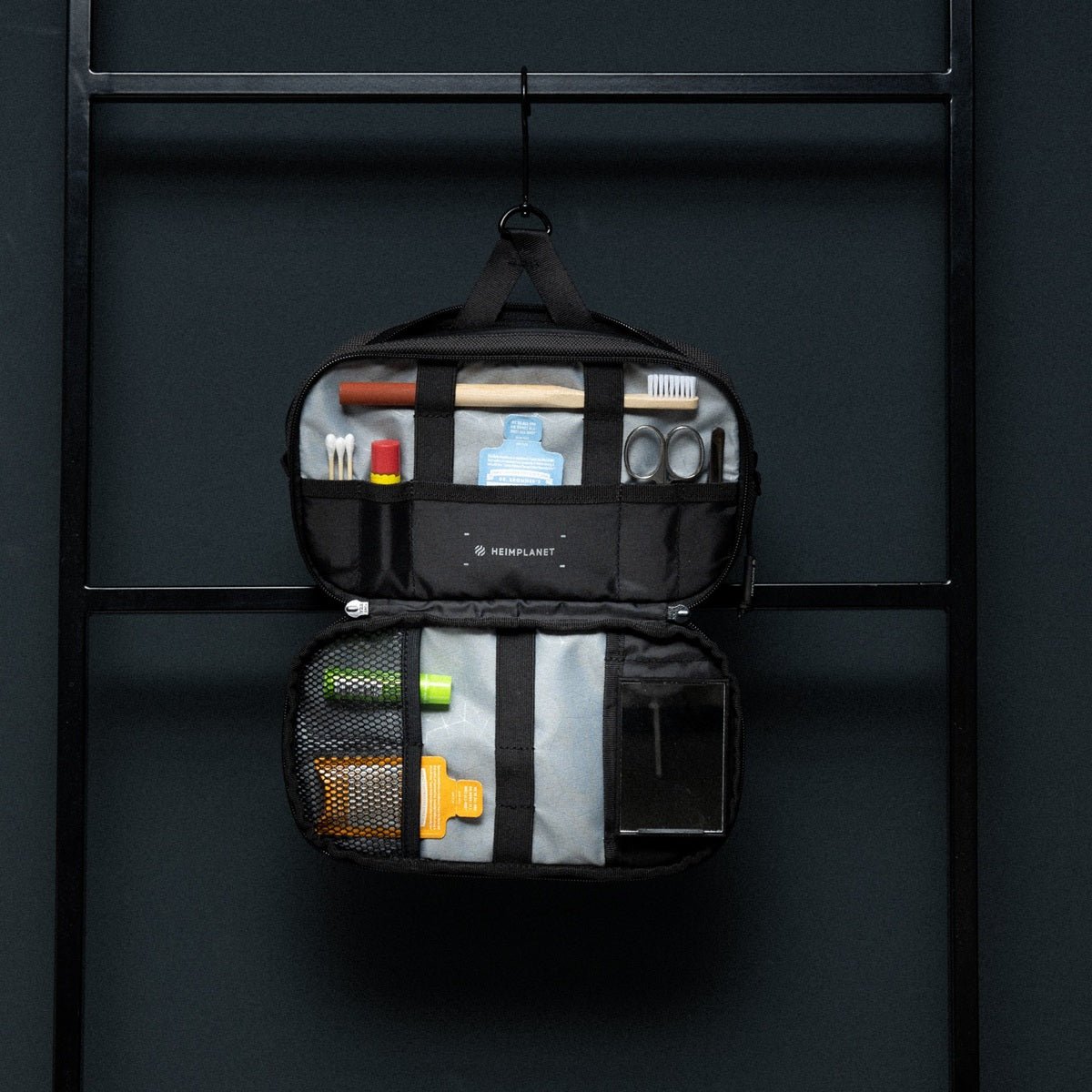 CARRY ESSENTIALS Dopp Kit Better Half - Image 2