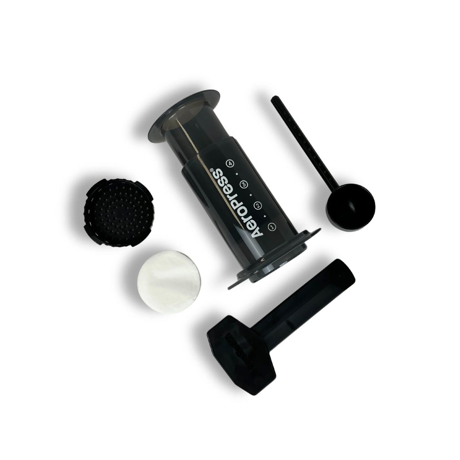AeroPress Coffee Maker - Original - Image 2