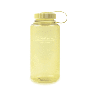 Nalgene Drinking Bottle - WM - 1L