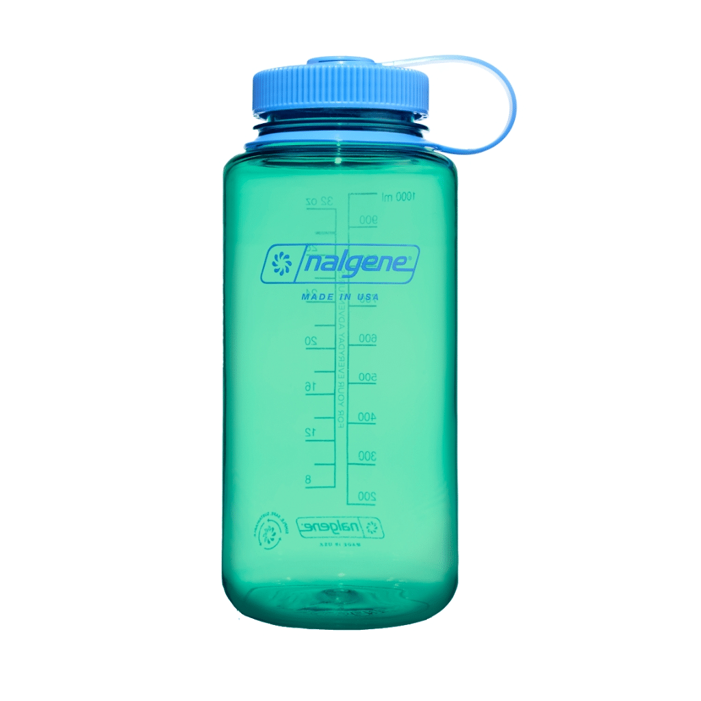 Nalgene Drinking Bottle - WM - 1L - Image 2