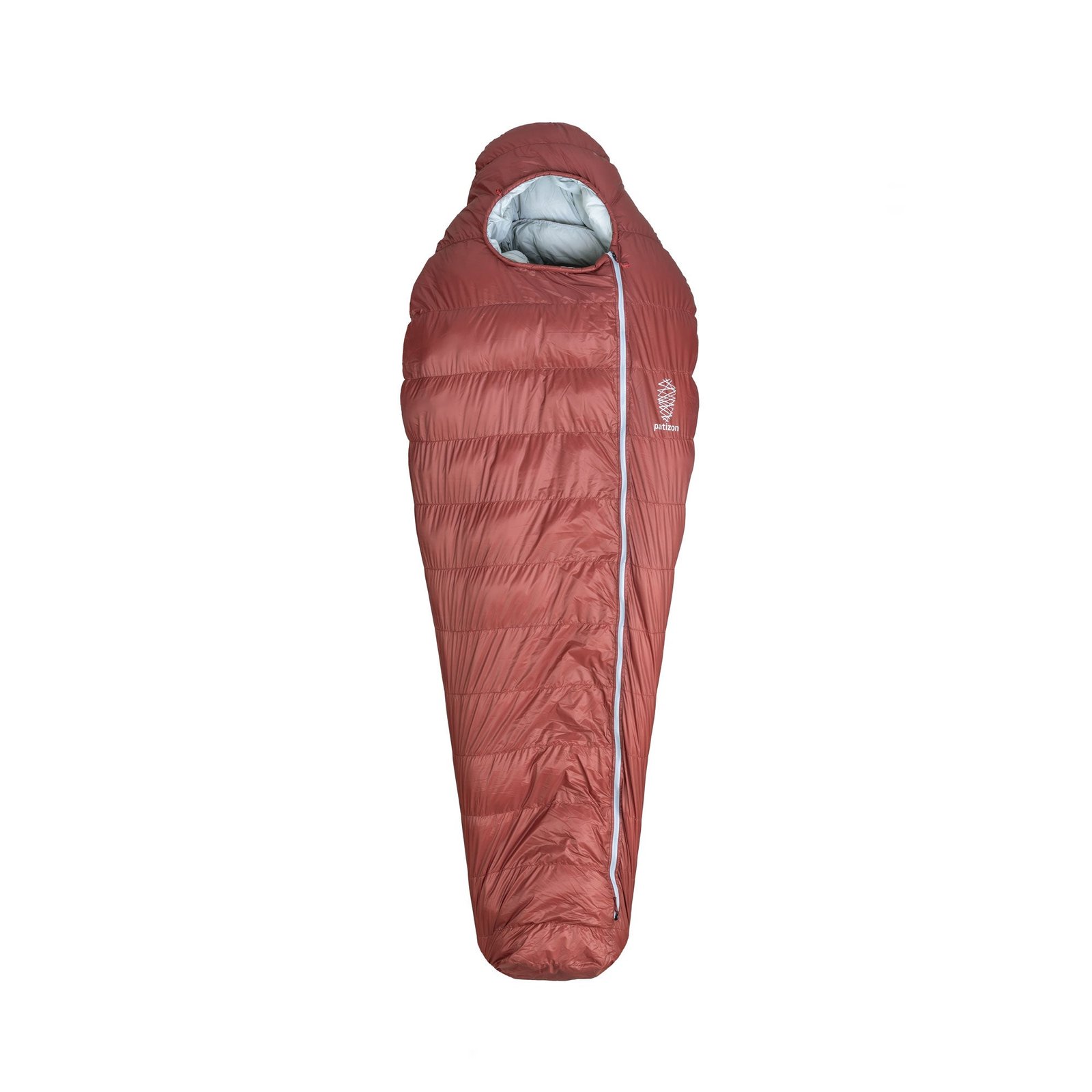 Dpro 290 - Dark Red/Silver; Patizon - Image 3
