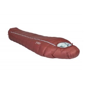 Patizon Dpro 590 - Dark Red/Silver