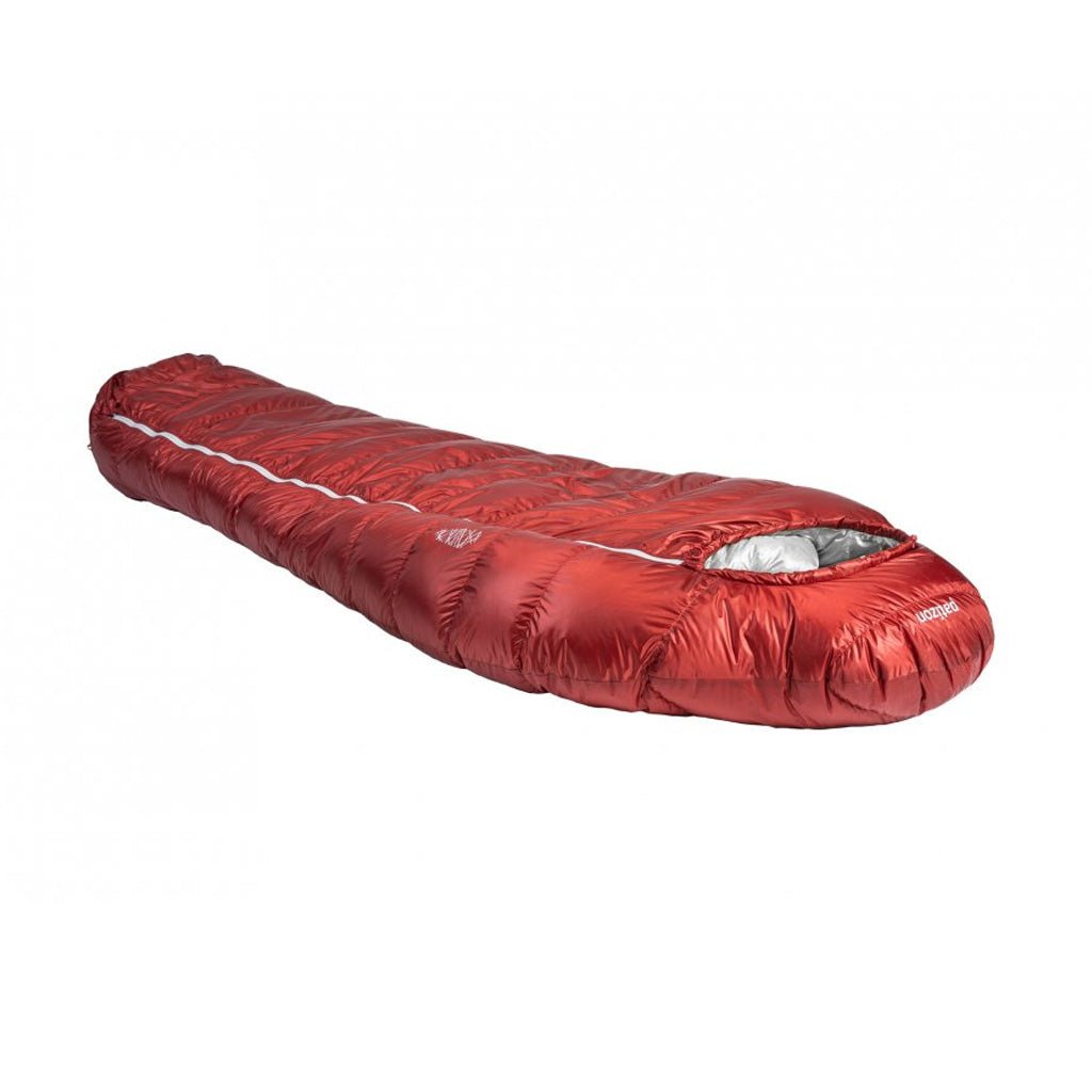 Dpro 590 - Red/Silver; Patizon