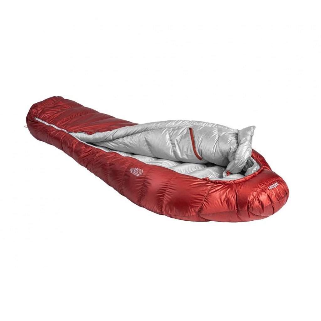 Dpro 590 - Red/Silver; Patizon - Image 2
