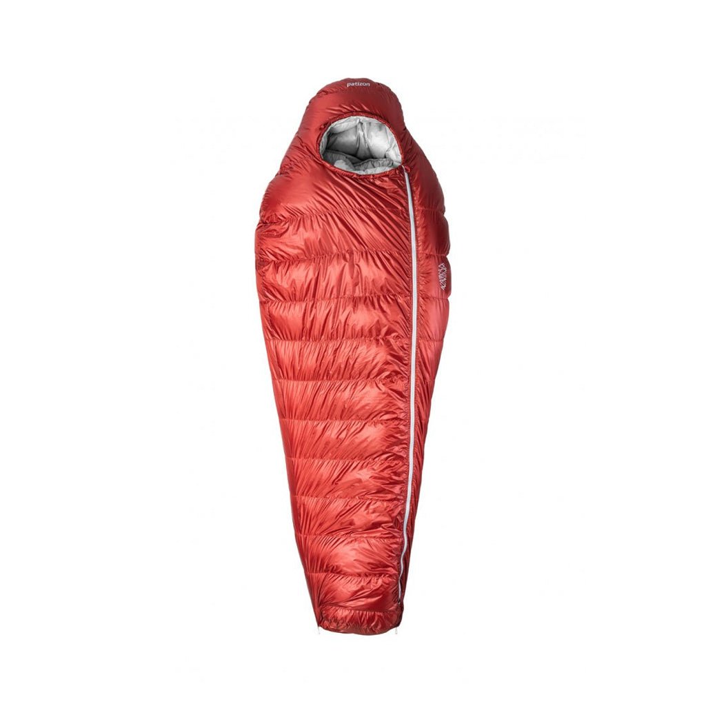 Dpro 590 - Red/Silver; Patizon - Image 3
