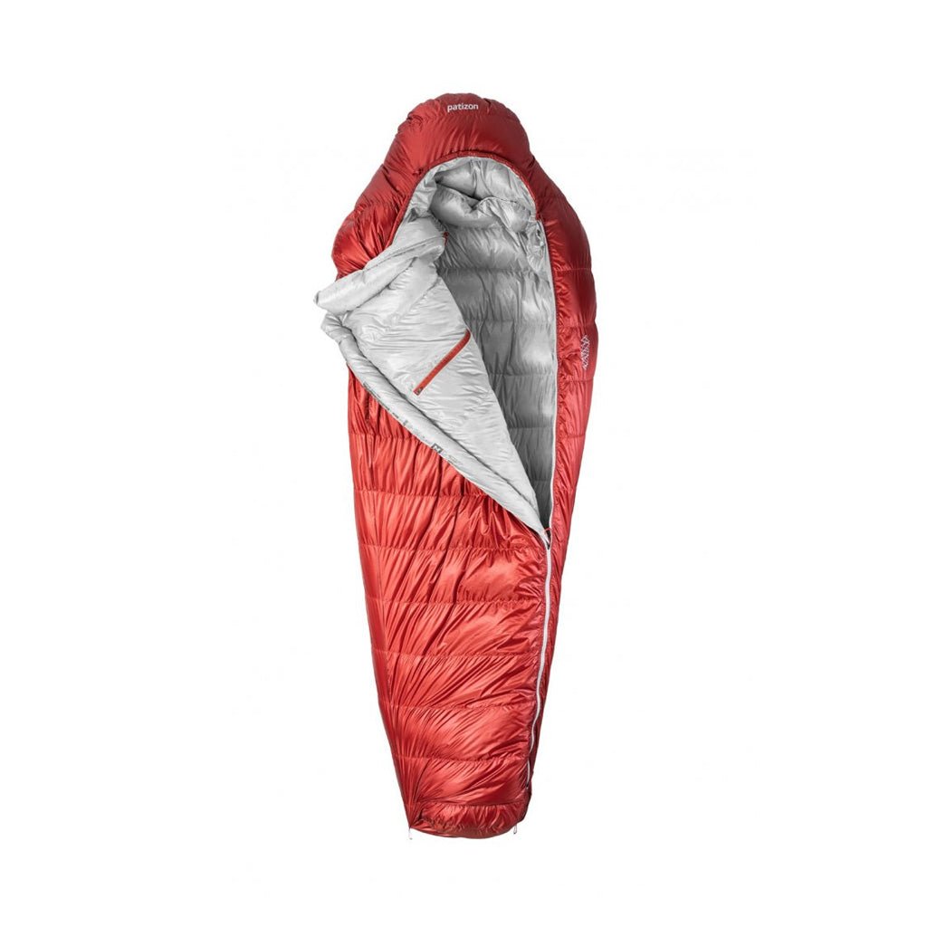 Dpro 590 - Red/Silver; Patizon - Image 4