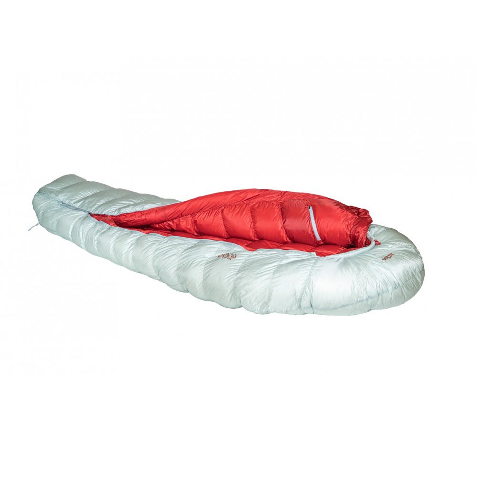 G400 - Silver/Red; Patizon - Image 2