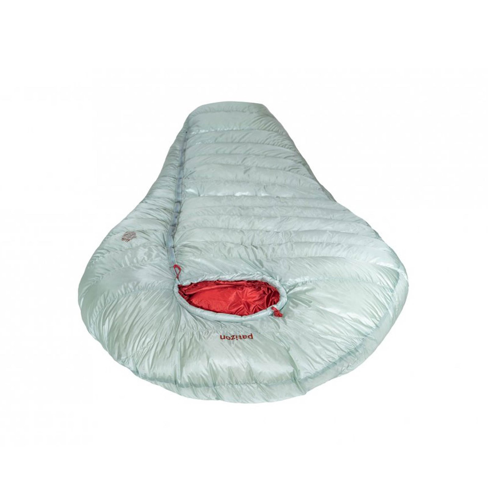 G400 - Silver/Red; Patizon - Image 3