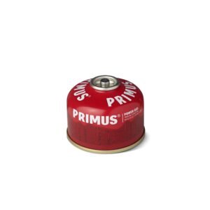 Power Gas; Primus