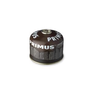 Winter Gas; Primus