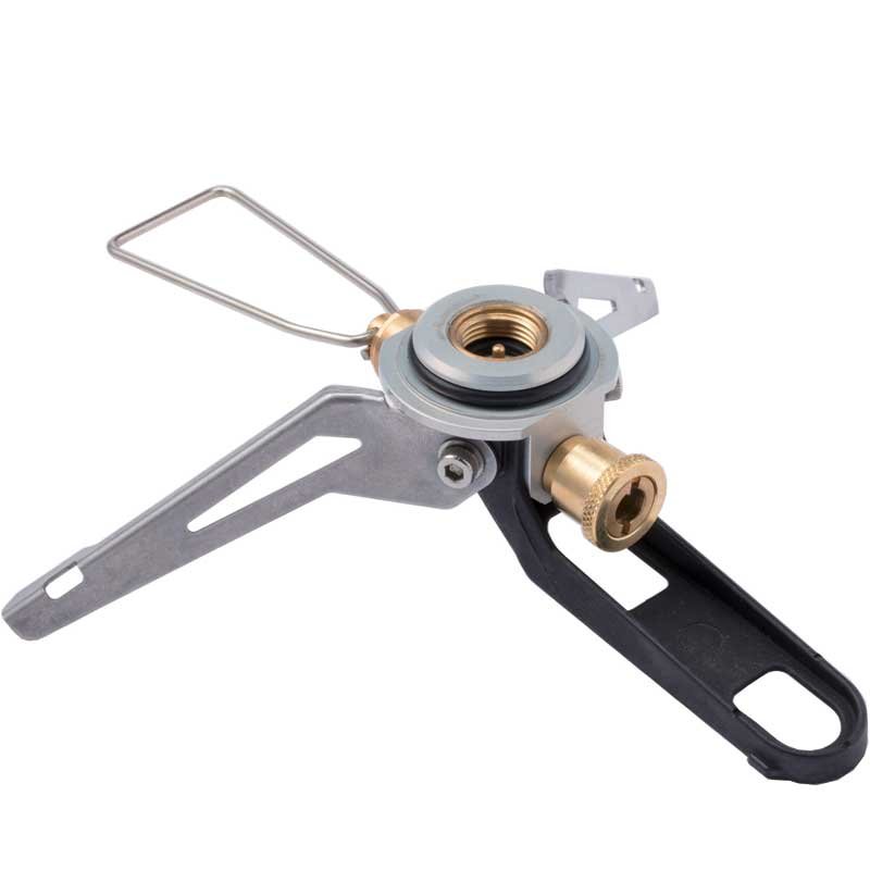 StormBreaker; Soto - Image 4