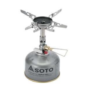 WindMaster; Soto