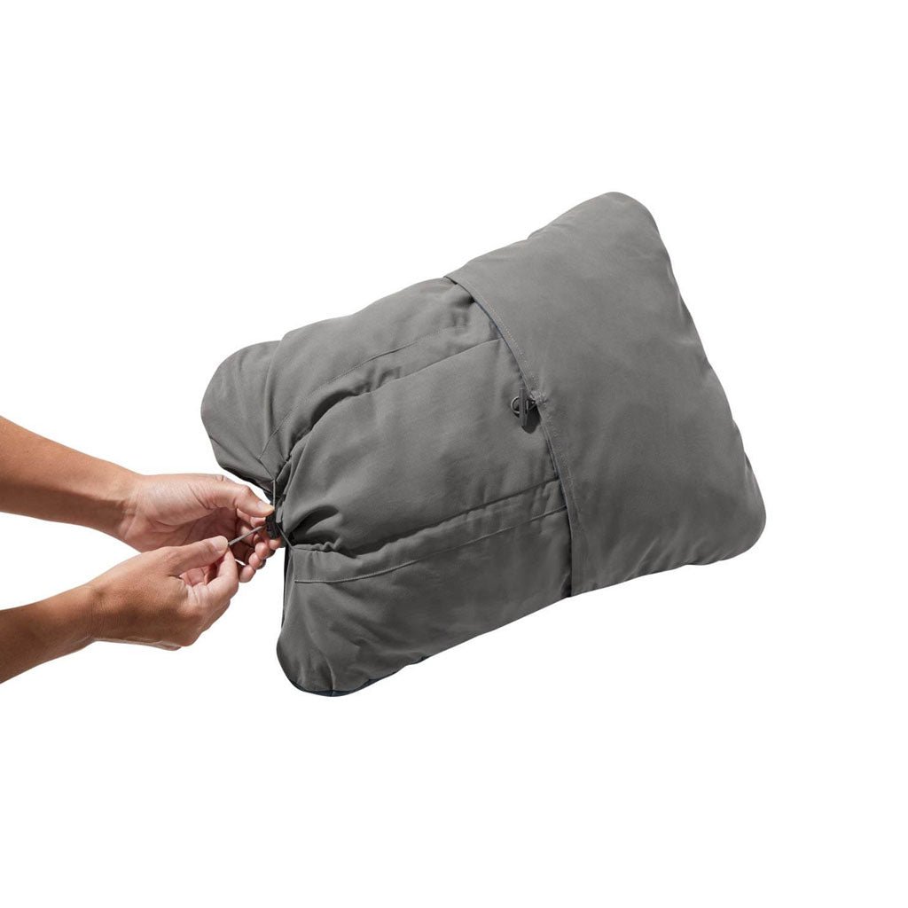 Compressible pillow; Thermarest - Image 3