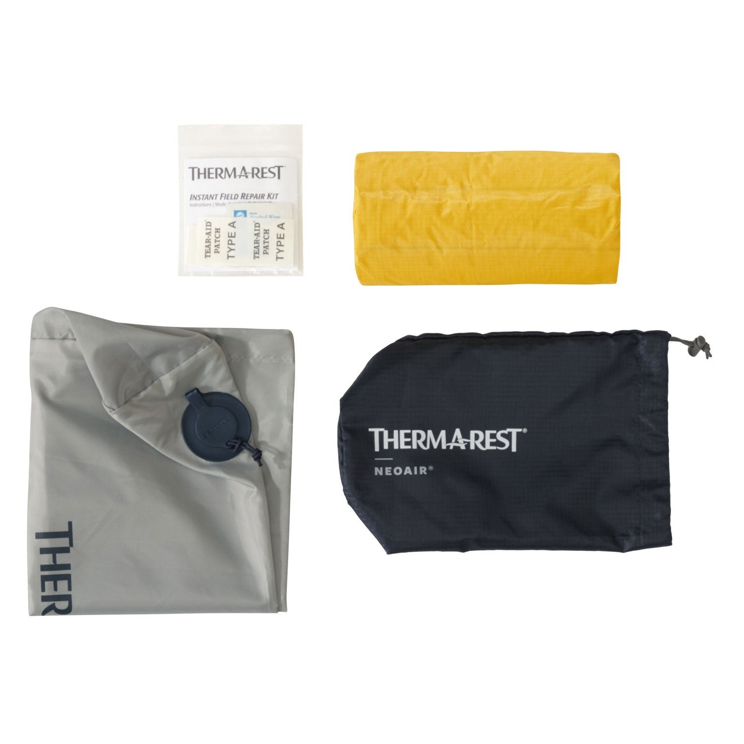 NeoAir Xlite NXT; Therm-a-Rest - Image 4