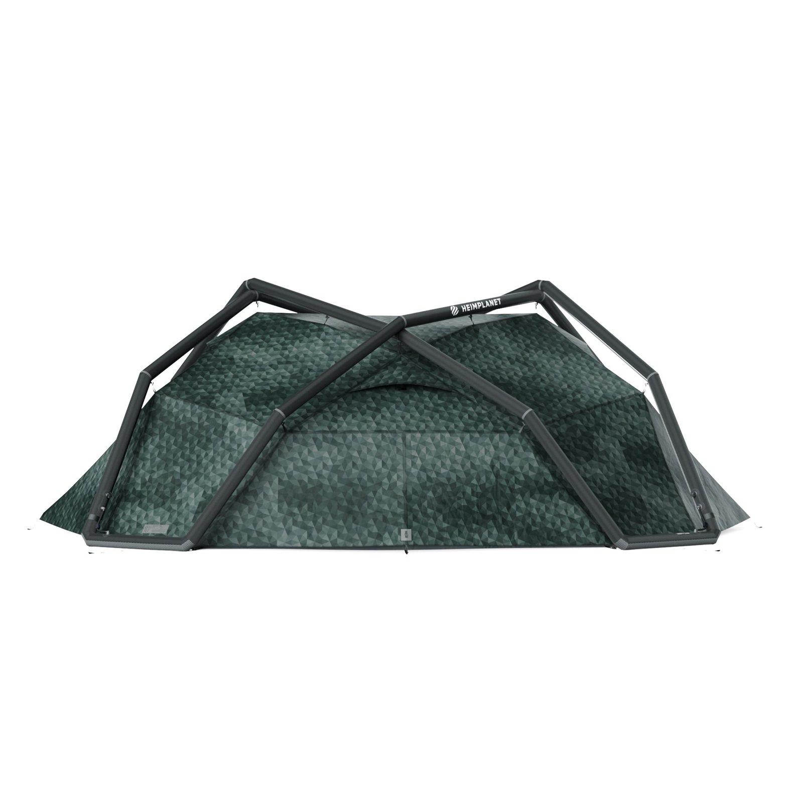 BACKDOOR; 3-Season, Black/Cairo Camo - Image 3