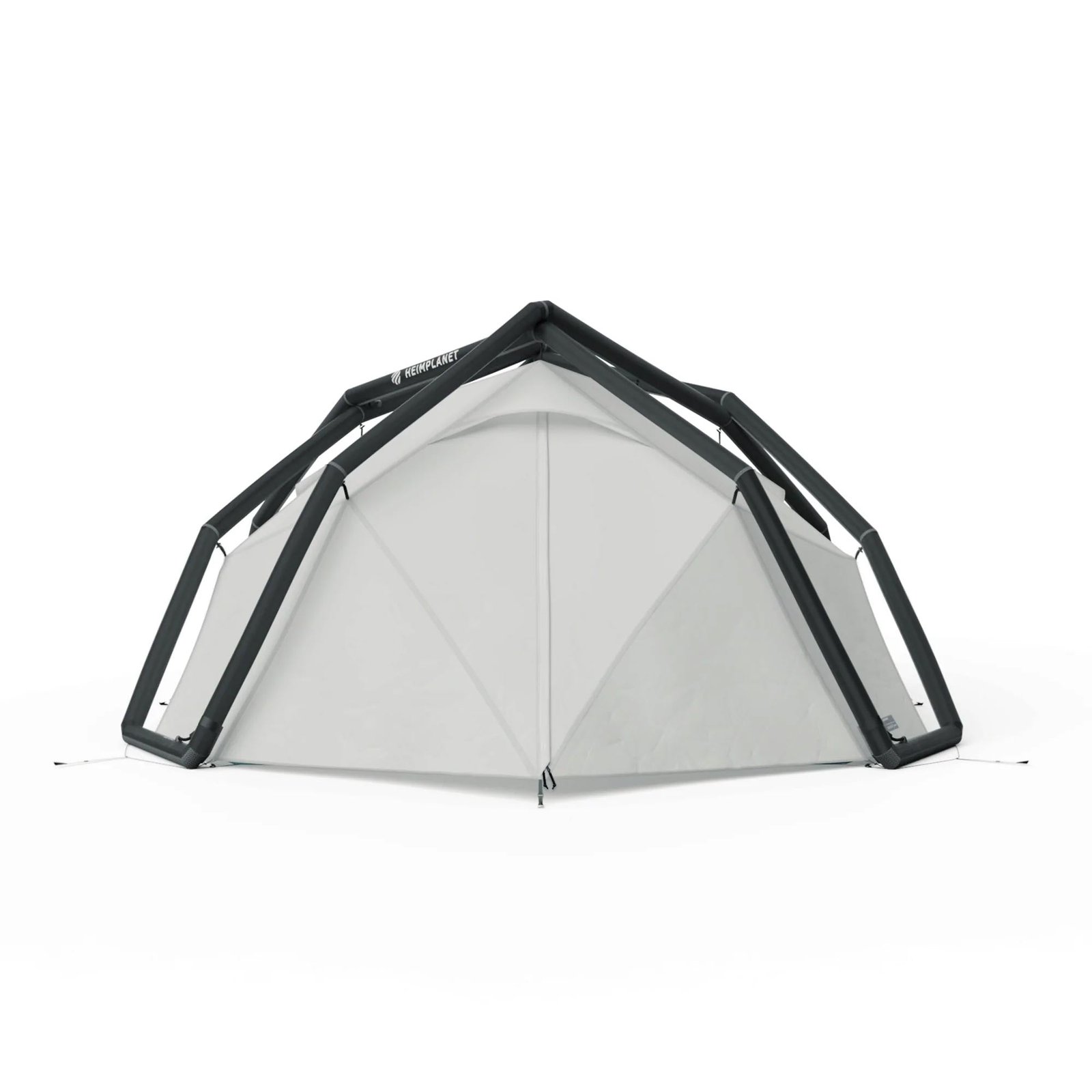 BACKDOOR; 3-Season, Black/Gray - Image 4