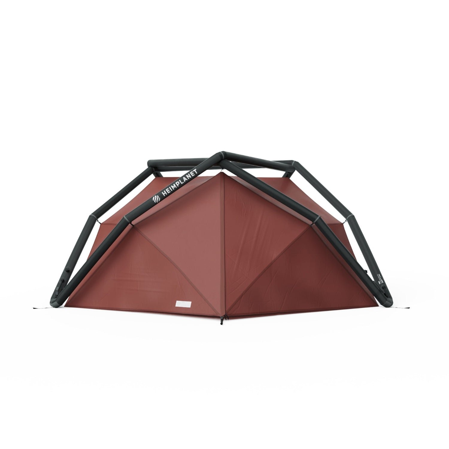 KIRRA; 4-Season, Black/Red - Image 4