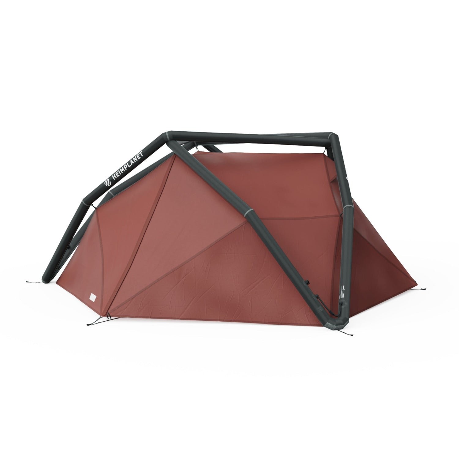 KIRRA; 4-Season, Black/Red - Image 3