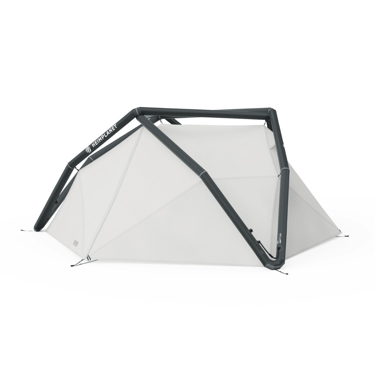 KIRRA; 3-Season, Black/Gray - Image 3