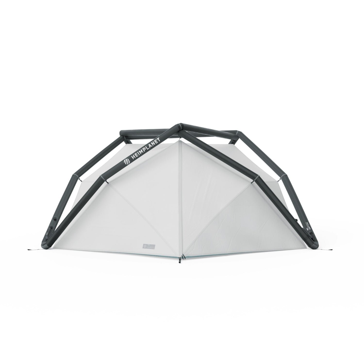 KIRRA; 3-Season, Black/Gray - Image 4