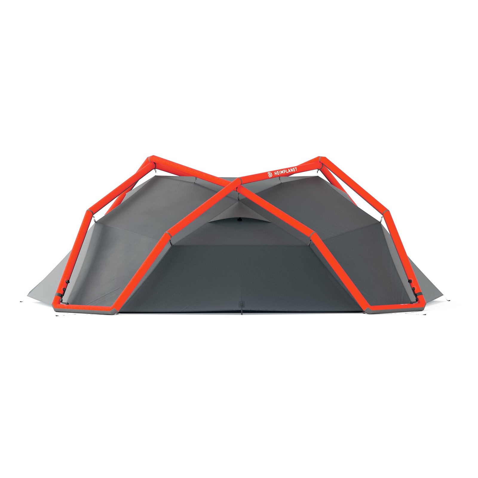 BACKDOOR; 4-Season, Neon Red/Castlerock - Image 3