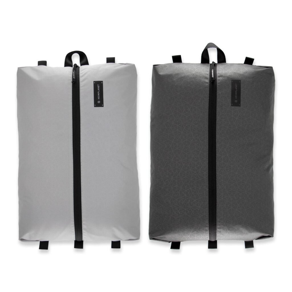 CARRY ESSENTIALS Packing Cubes XL